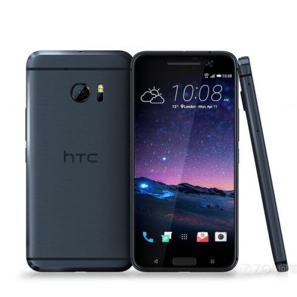 HTC 10 with 4 GB RAM and 32 GB ROM