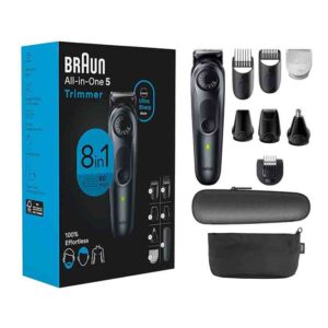 Braun Series 5 Beard Trimmer