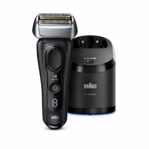 Home braun series 8 8560cc electric razor – premium grooming