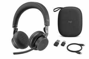 Home logitech zone 950 premium noise canceling headset