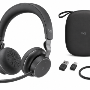 logitech zone 950 premium noise canceling headset