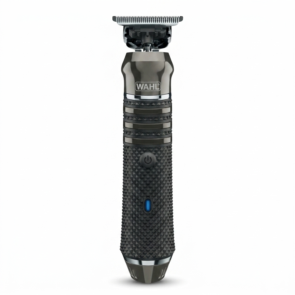 wahl usa pro series high visibility skeleton style trimmer wahl usa pro series high visibility skeleton style trimmer
