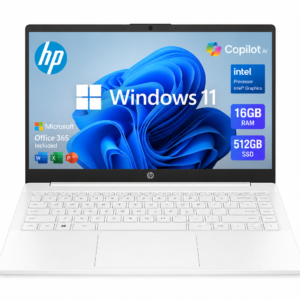 hp new ultrabook laptop with copilot ai 2026